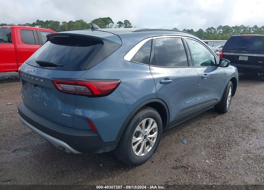 2023 FORD ESCAPE ACTIVE VIN: 1FMCU9GN3PUB27024