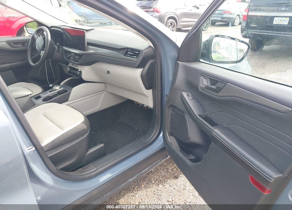 2023 FORD ESCAPE ACTIVE VIN: 1FMCU9GN3PUB27024