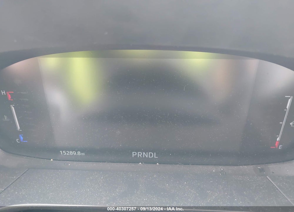 2023 FORD ESCAPE ACTIVE VIN: 1FMCU9GN3PUB27024