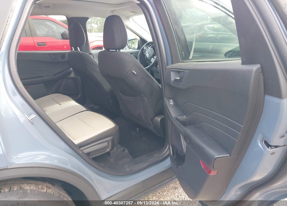 2023 FORD ESCAPE ACTIVE VIN: 1FMCU9GN3PUB27024