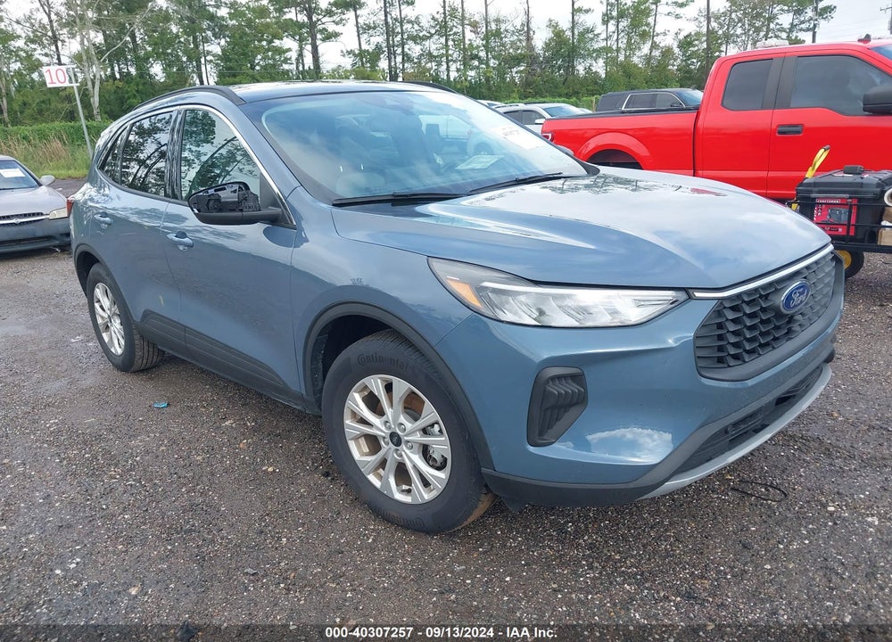 2023 FORD ESCAPE ACTIVE VIN: 1FMCU9GN3PUB27024