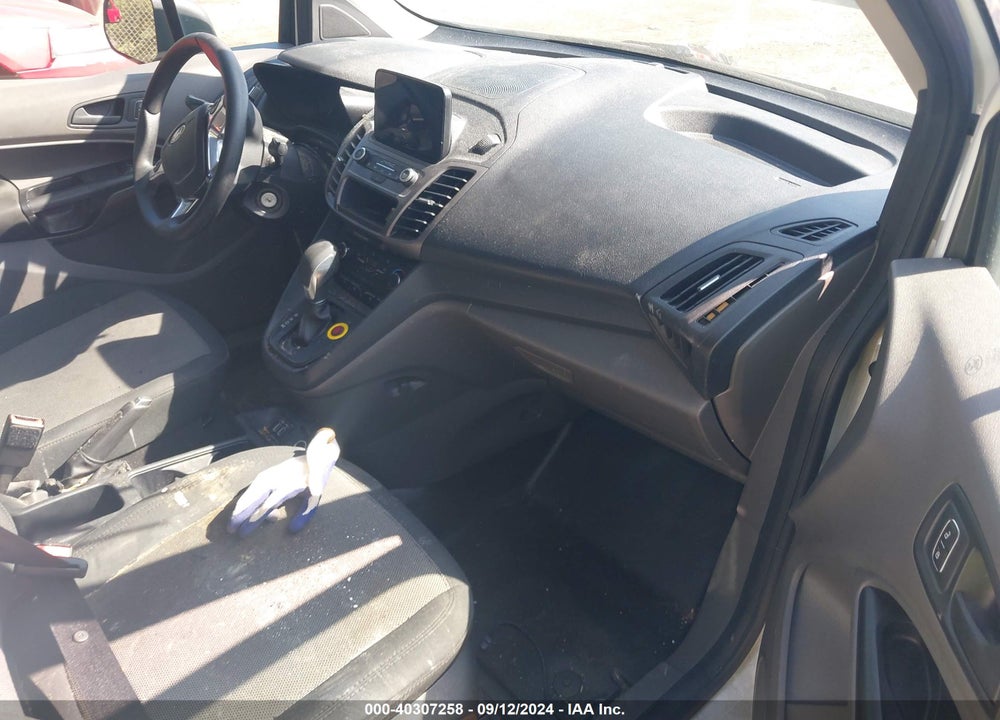 2020 FORD TRANSIT CONNECT XL VIN: NM0LS7E20L1460913