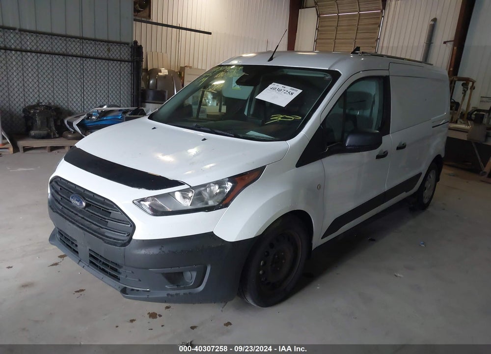 2020 FORD TRANSIT CONNECT XL VIN: NM0LS7E20L1460913