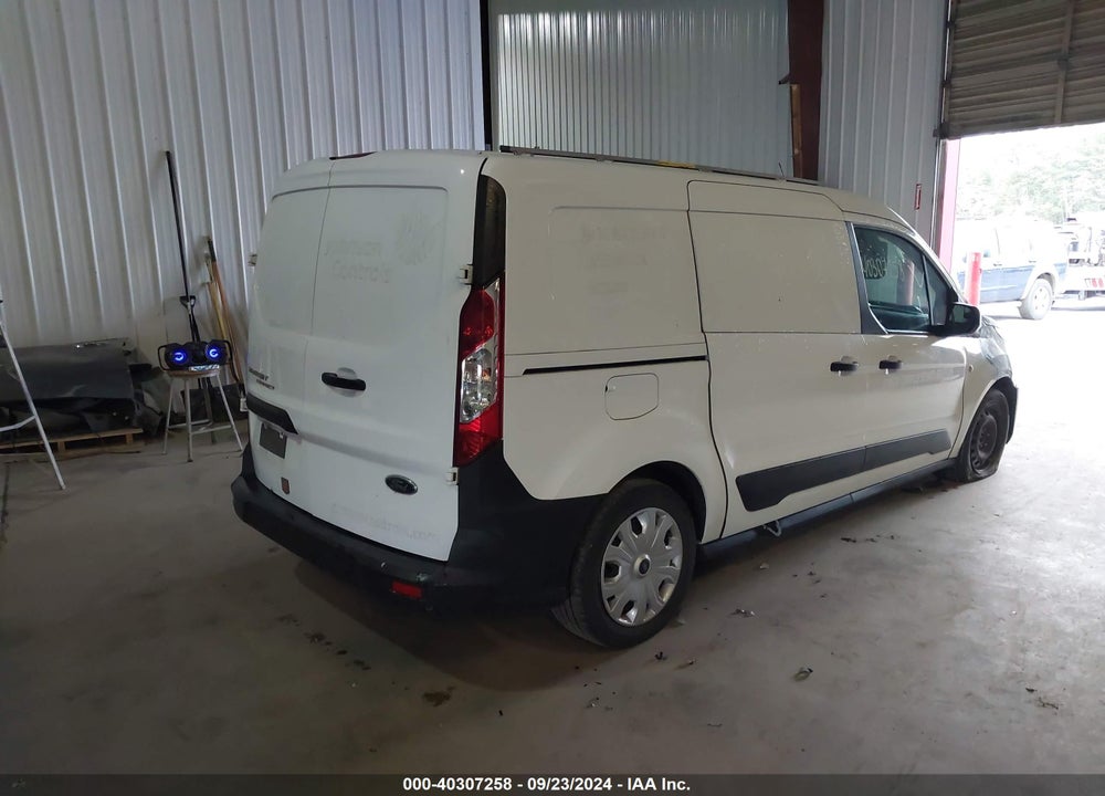 2020 FORD TRANSIT CONNECT XL VIN: NM0LS7E20L1460913