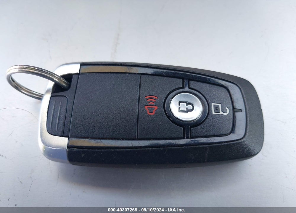 2022 FORD ESCAPE SE HYBRID VIN: 1FMCU9BZ1NUA52721