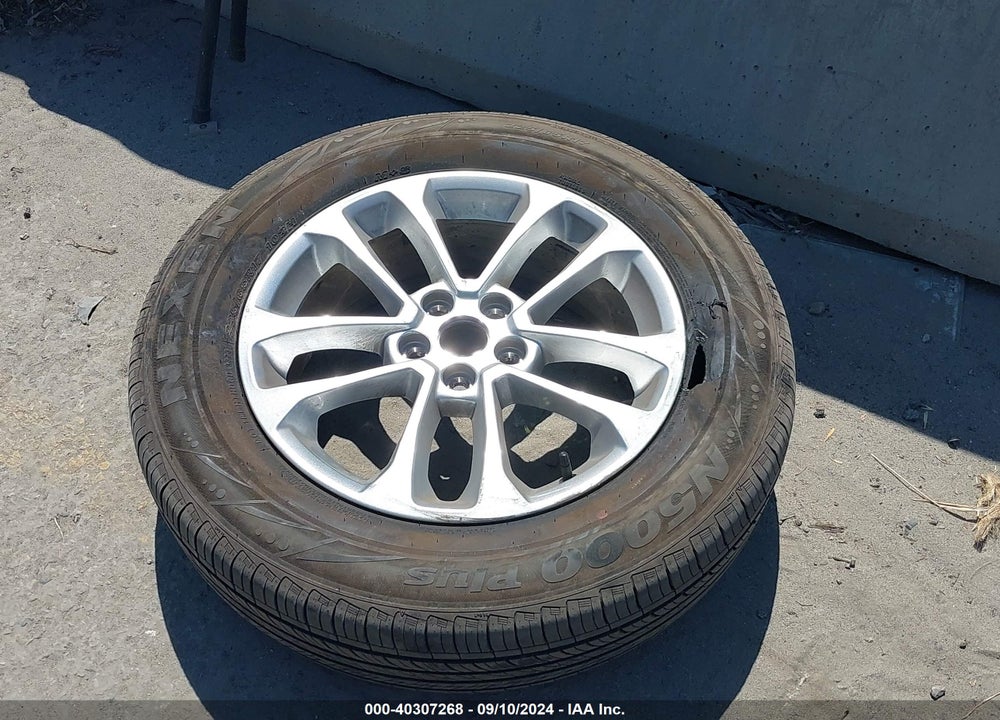 2022 FORD ESCAPE SE HYBRID VIN: 1FMCU9BZ1NUA52721