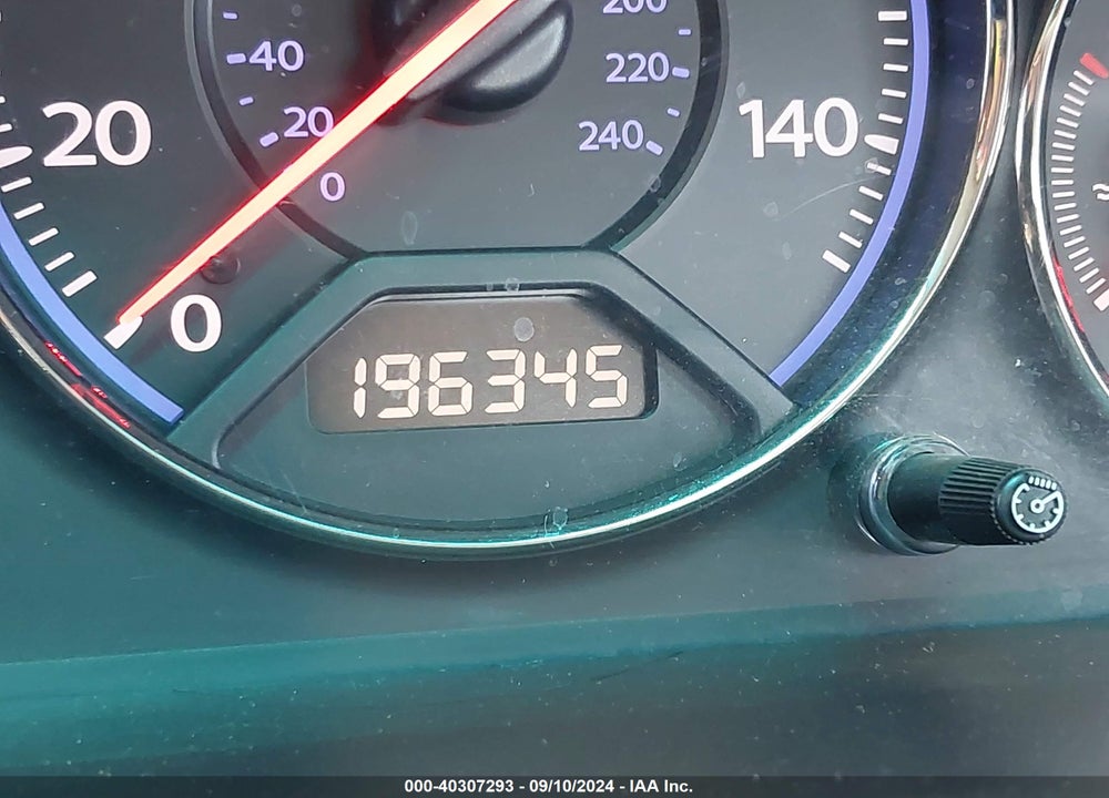2003 HONDA CIVIC LX VIN: 1HGES16523L001406