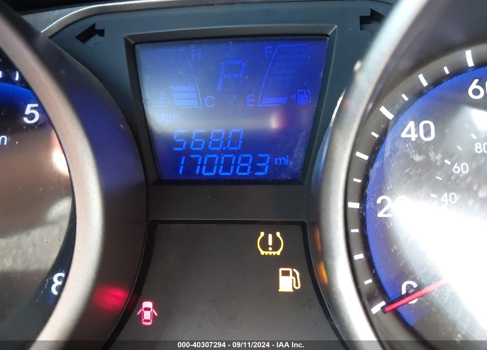 2012 HYUNDAI TUCSON LIMITED VIN: KM8JU3AC6CU488186