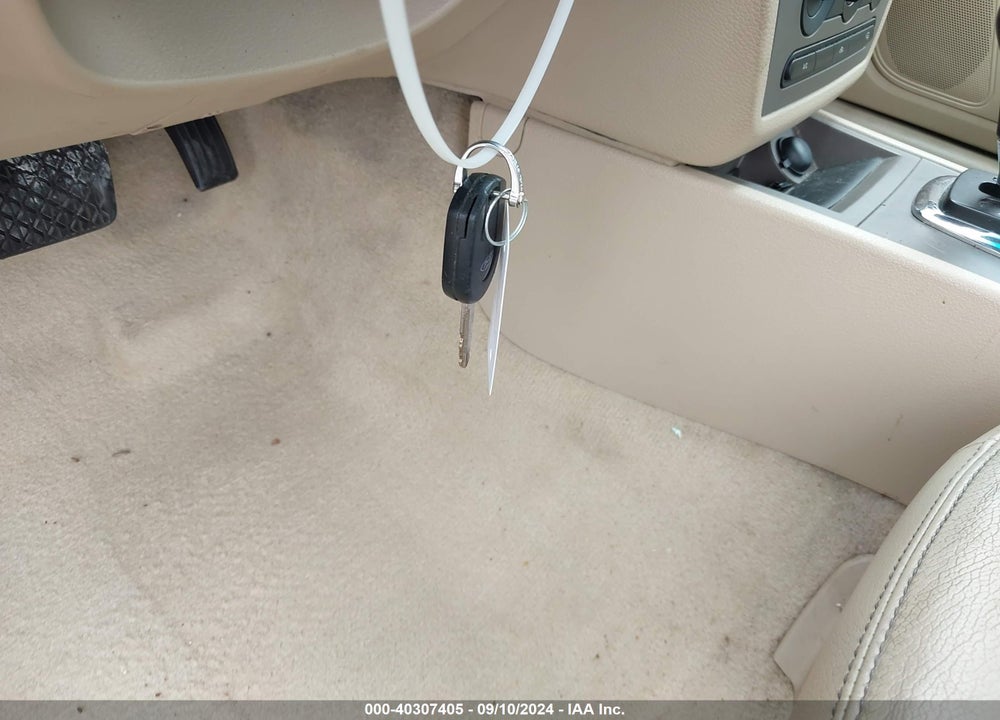2007 FORD FUSION SE VIN: 3FAHP07167R104148