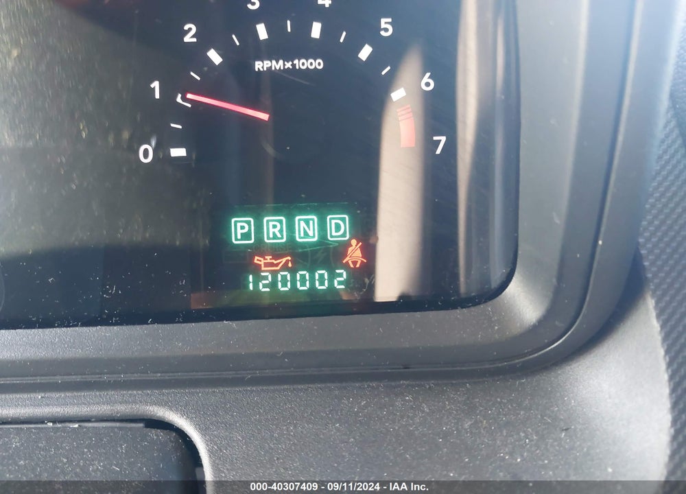 2010 DODGE JOURNEY SXT VIN: 3D4PH5FV3AT122625