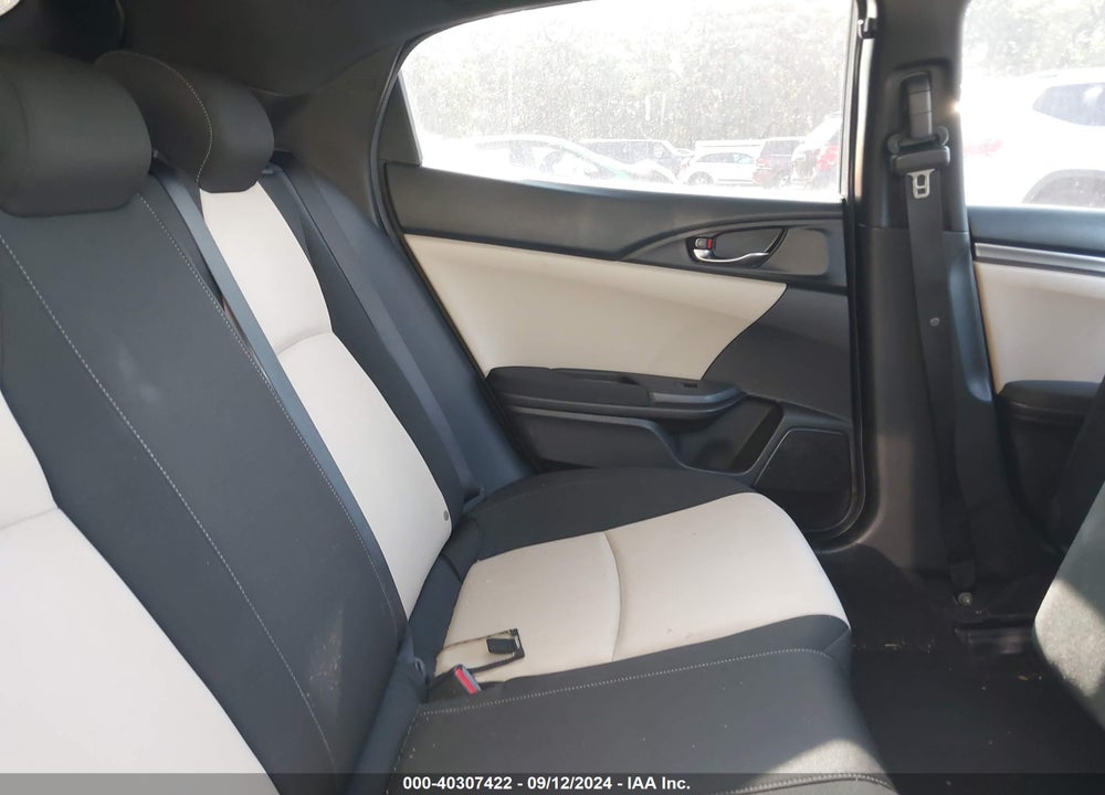 2017 HONDA CIVIC SPORT VIN: SHHFK7H42HU203830