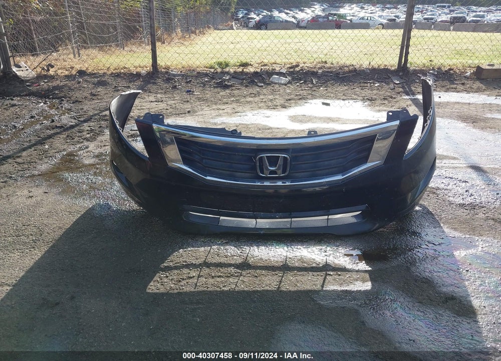 2010 HONDA ACCORD 3.5 EX-L VIN: 1HGCP3F80AA007129