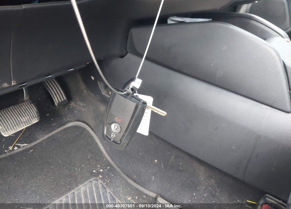 2020 FORD ESCAPE SE VIN: 1FMCU0G64LUB80880