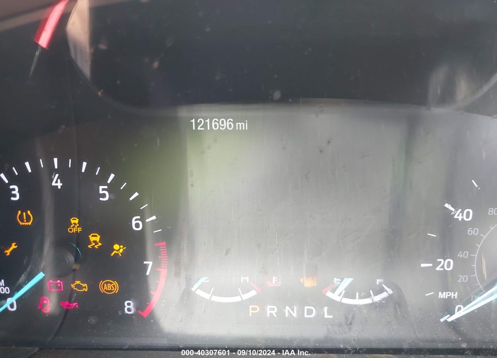 2020 FORD ESCAPE SE VIN: 1FMCU0G64LUB80880