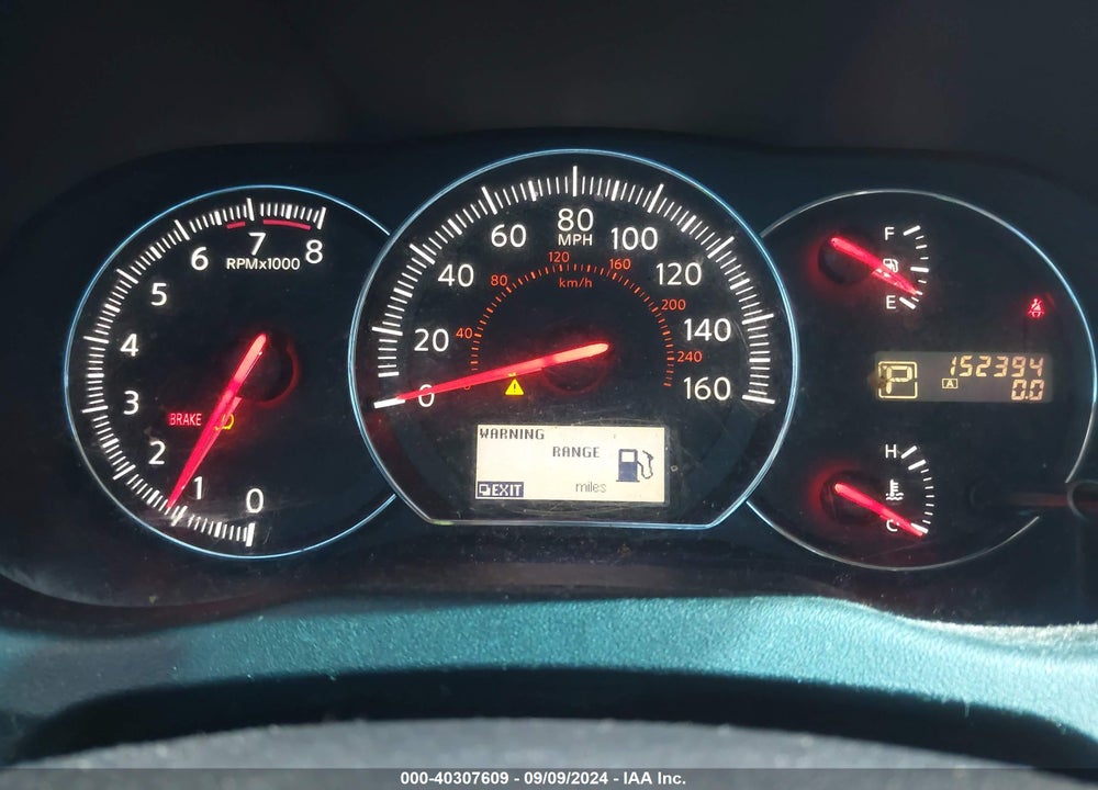 2014 NISSAN MAXIMA 3.5 SV VIN: 1N4AA5AP3EC906892