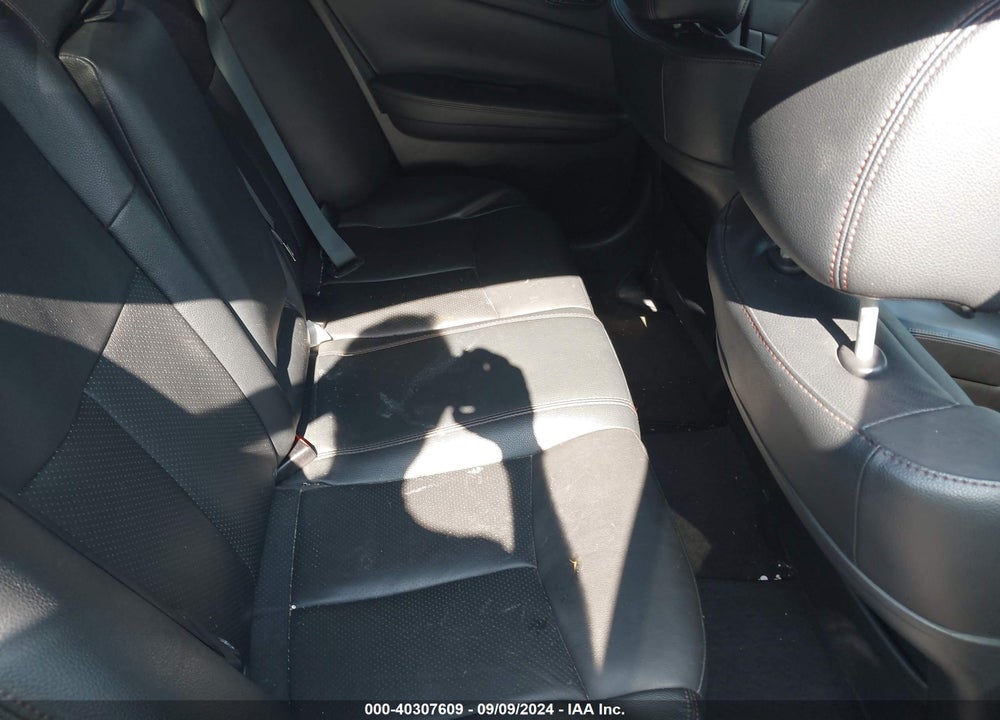 2014 NISSAN MAXIMA 3.5 SV VIN: 1N4AA5AP3EC906892