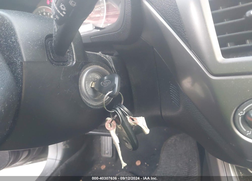 2009 SUBARU IMPREZA OUTBACK SPORT VIN: JF1GH63649H822377