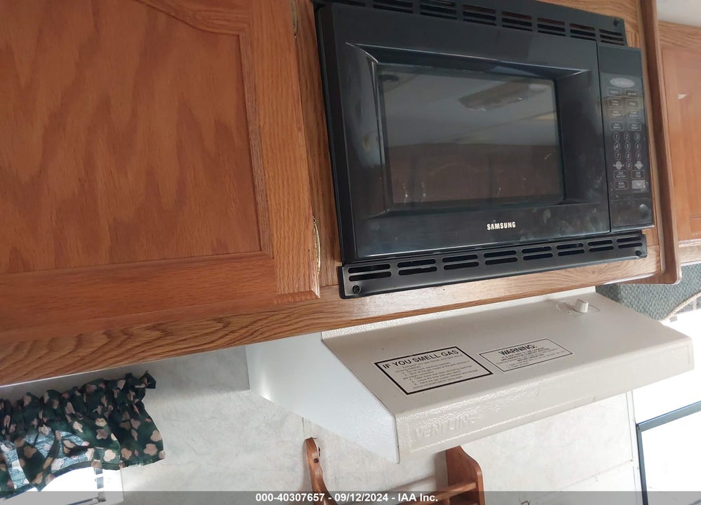 1999 KZ SPORT TRAILER VIN: 4EZTS2528XS101975