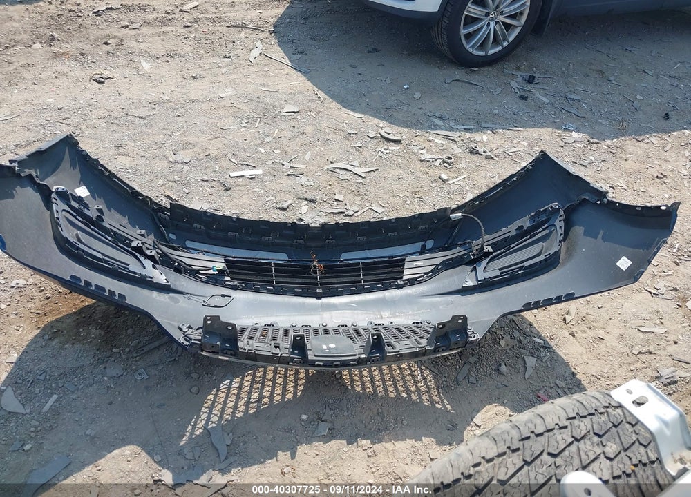 2020 BUICK ENCORE FWD PREFERRED VIN: KL4CJASB2LB053669