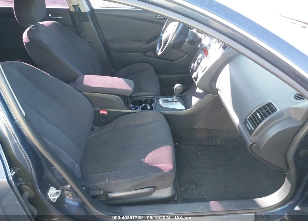 2011 NISSAN ALTIMA 2.5/2.5 S VIN: 1N4AL2AP4BN493521