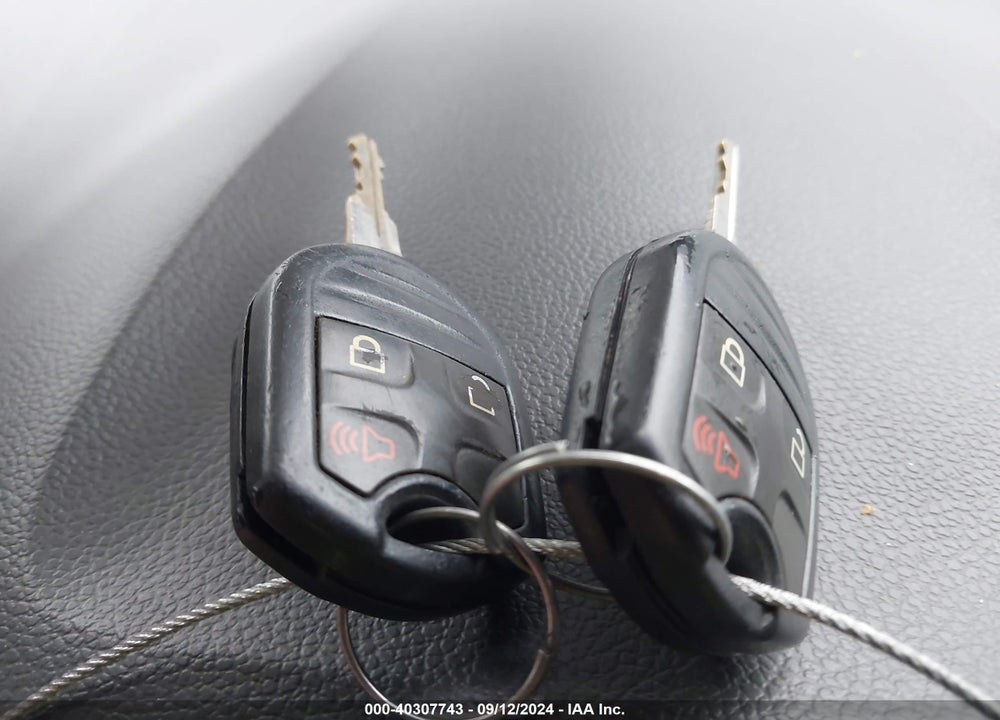 2014 FORD EDGE LIMITED VIN: 2FMDK3KC7EBA26066