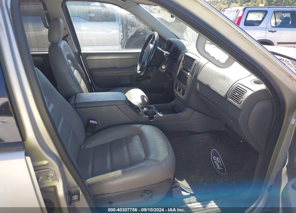 2005 FORD EXPLORER XLT/XLT SPORT VIN: 1FMZU73E95UB79226