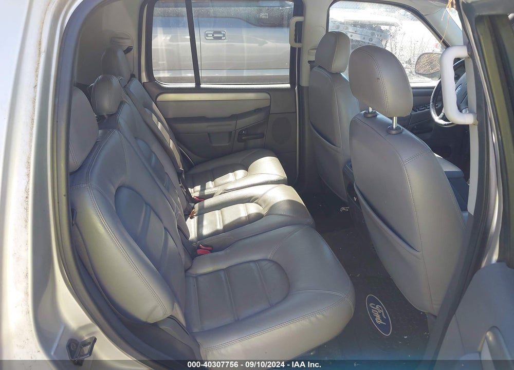 2005 FORD EXPLORER XLT/XLT SPORT VIN: 1FMZU73E95UB79226