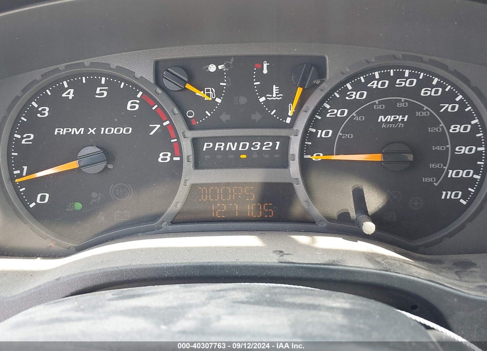 2004 CHEVROLET COLORADO LS VIN: 1GCDT196748188738