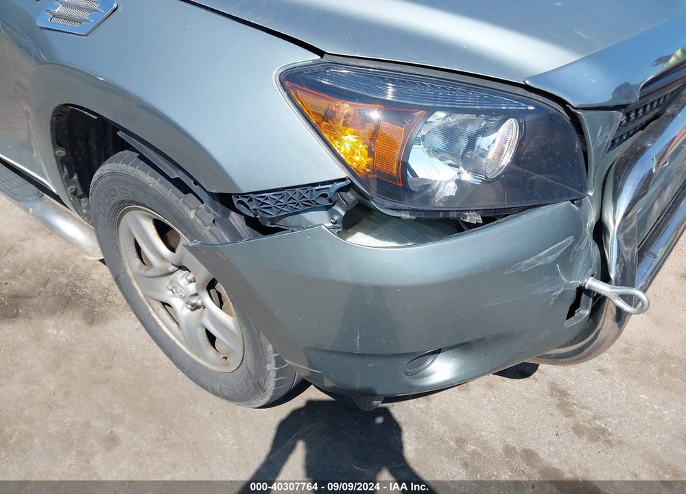 2007 TOYOTA RAV4 BASE V6 VIN: JTMBK33V375019912