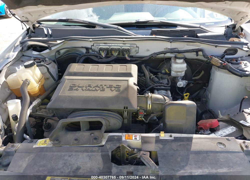 2010 FORD ESCAPE XLT VIN: 1FMCU9DG5AKC06106