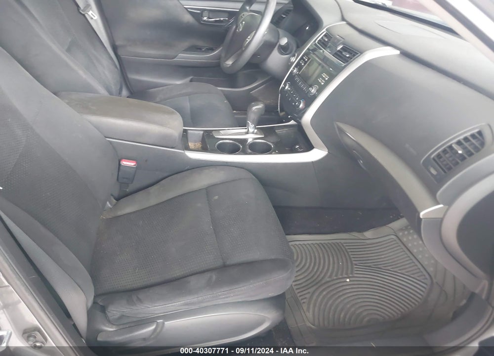 2014 NISSAN ALTIMA 2.5 S VIN: 1N4AL3AP2EC174897
