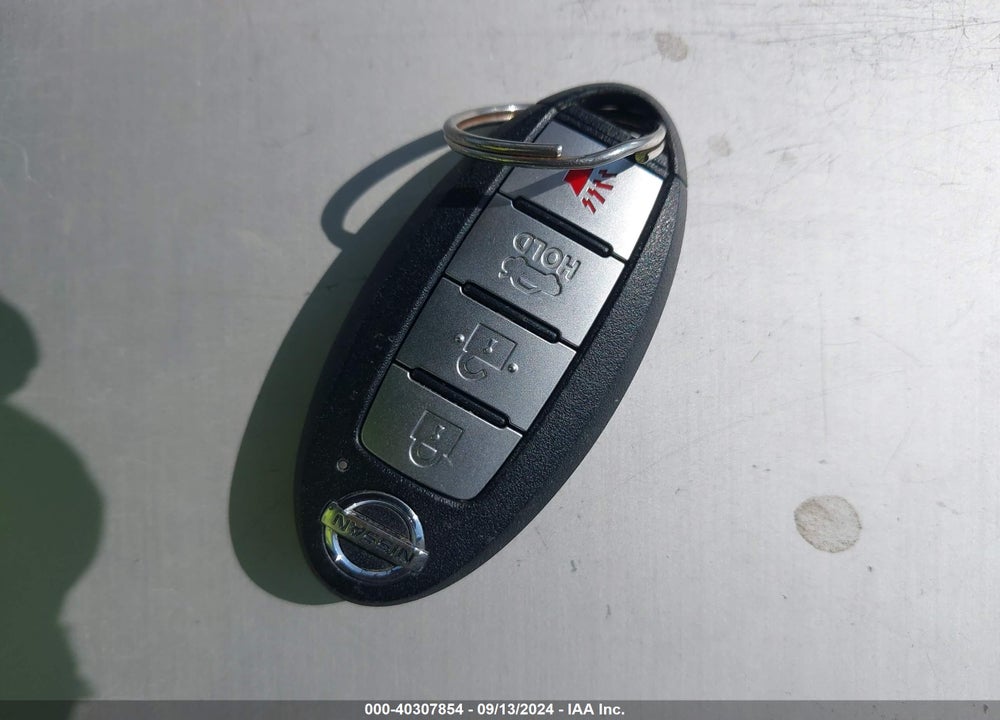 2022 NISSAN SENTRA S XTRONIC CVT VIN: 3N1AB8BV2NY304954
