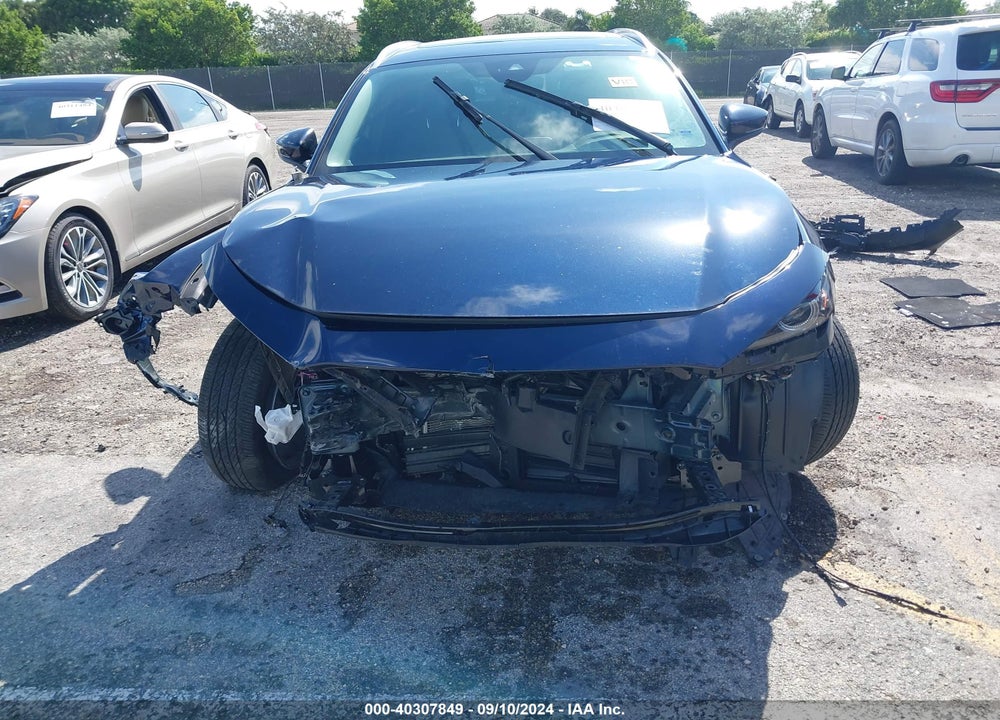 2023 MAZDA CX-30 2.5 S PREMIUM VIN: 3MVDMBDM8PM541821