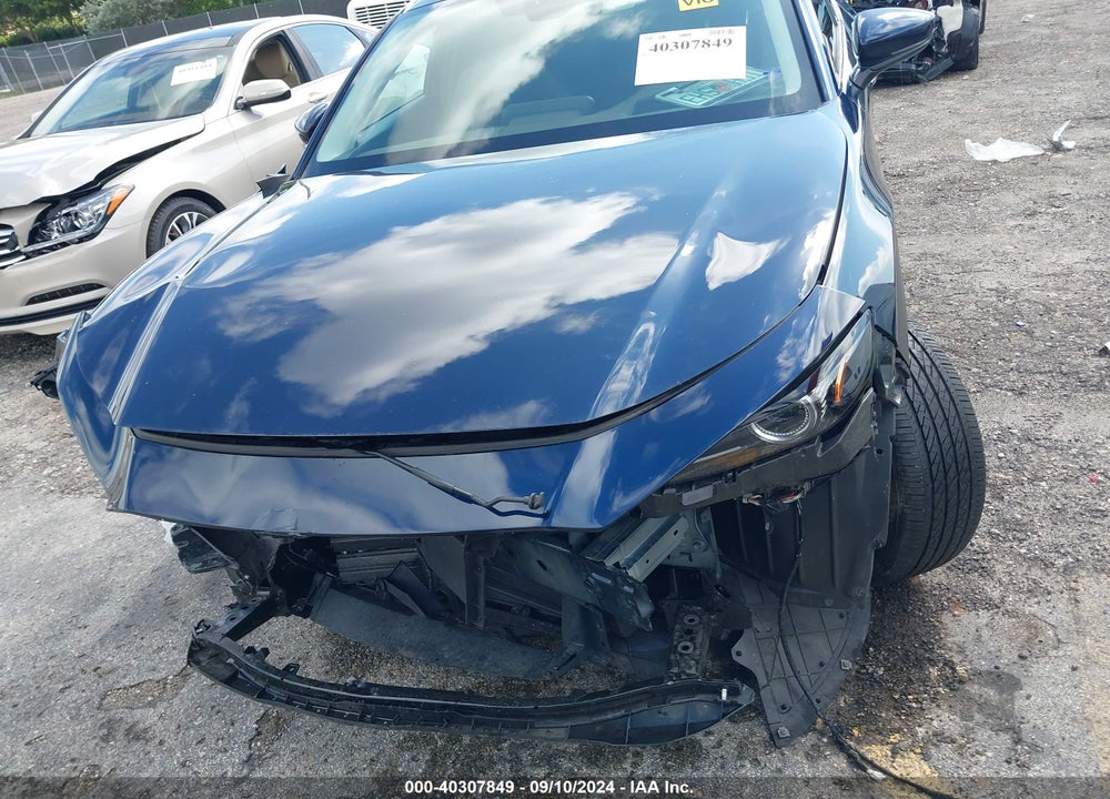 2023 MAZDA CX-30 2.5 S PREMIUM VIN: 3MVDMBDM8PM541821