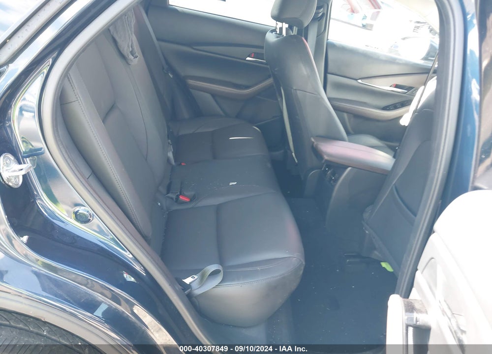 2023 MAZDA CX-30 2.5 S PREMIUM VIN: 3MVDMBDM8PM541821