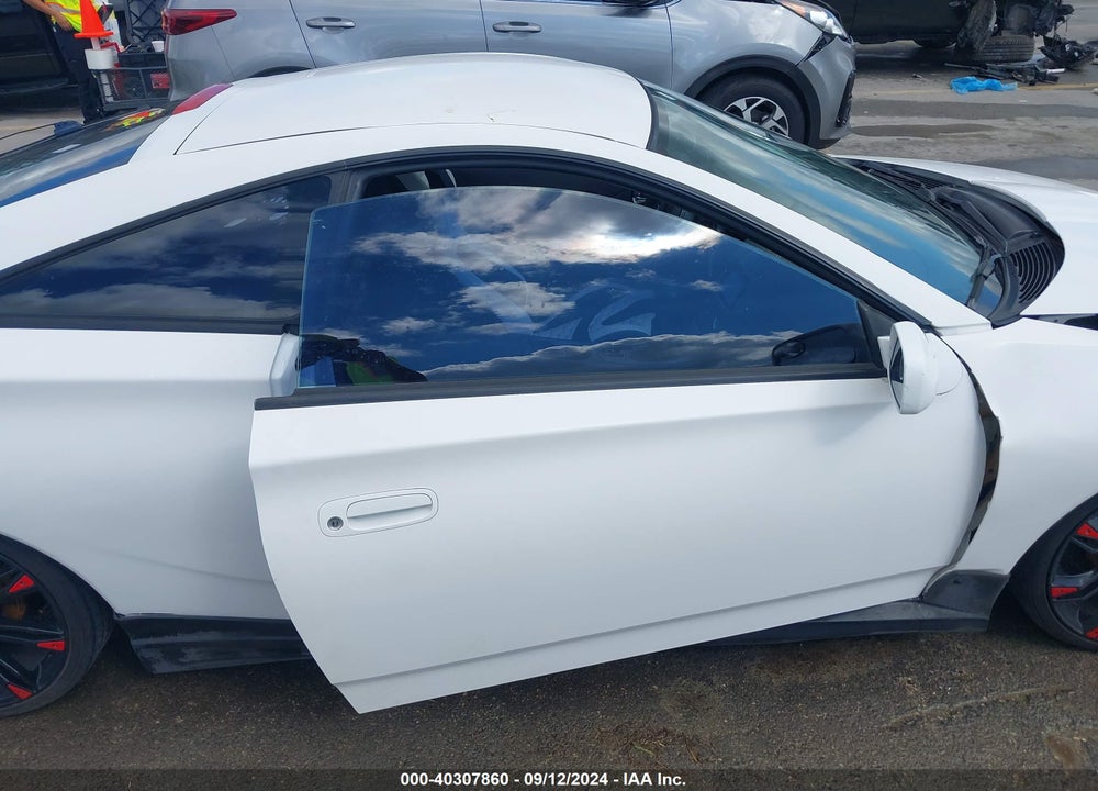 2000 TOYOTA CELICA GT VIN: JTDDR32T3Y0064772