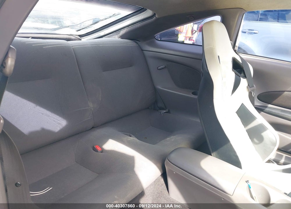 2000 TOYOTA CELICA GT VIN: JTDDR32T3Y0064772