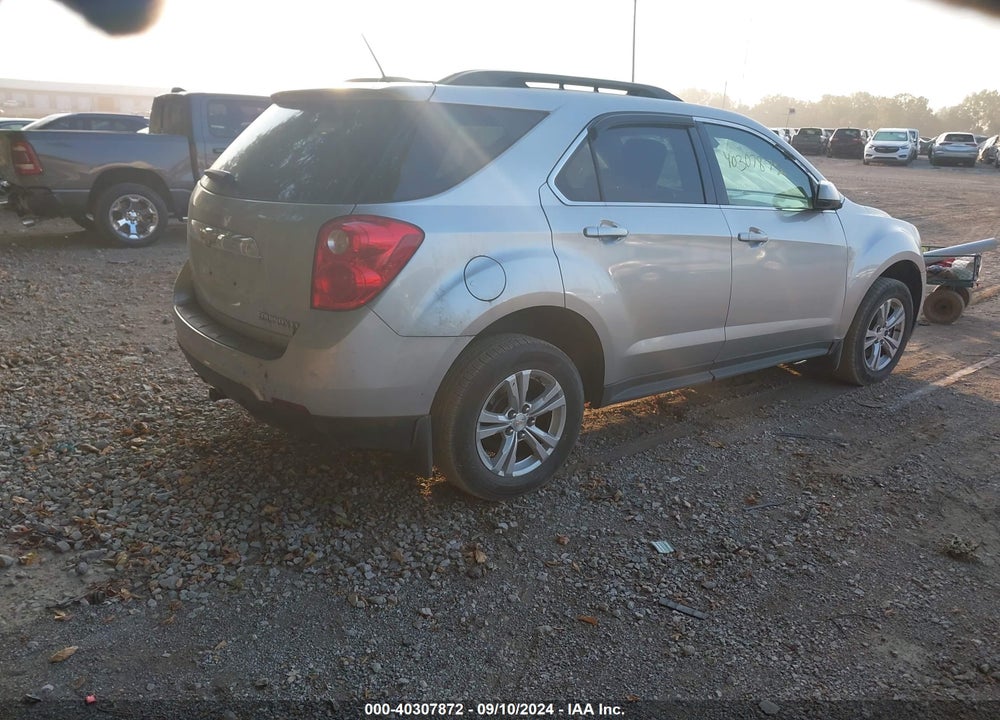 2015 CHEVROLET EQUINOX 1LT VIN: 2GNFLFEK7F6328747