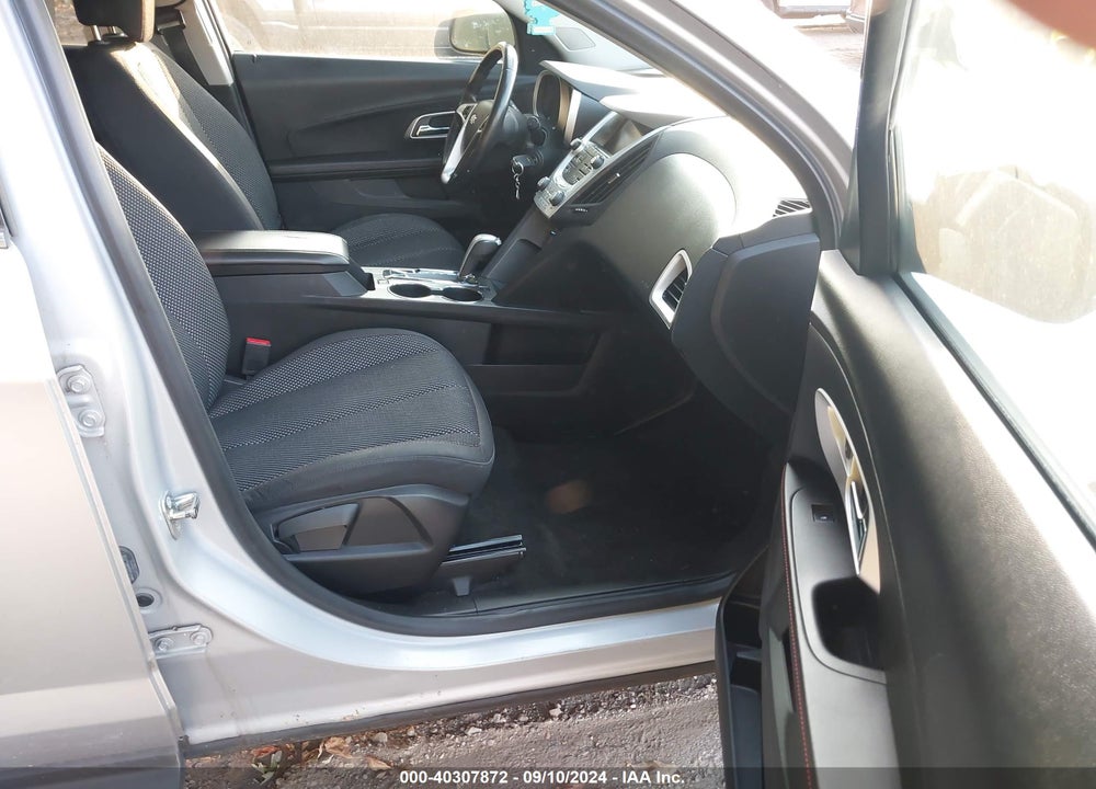 2015 CHEVROLET EQUINOX 1LT VIN: 2GNFLFEK7F6328747