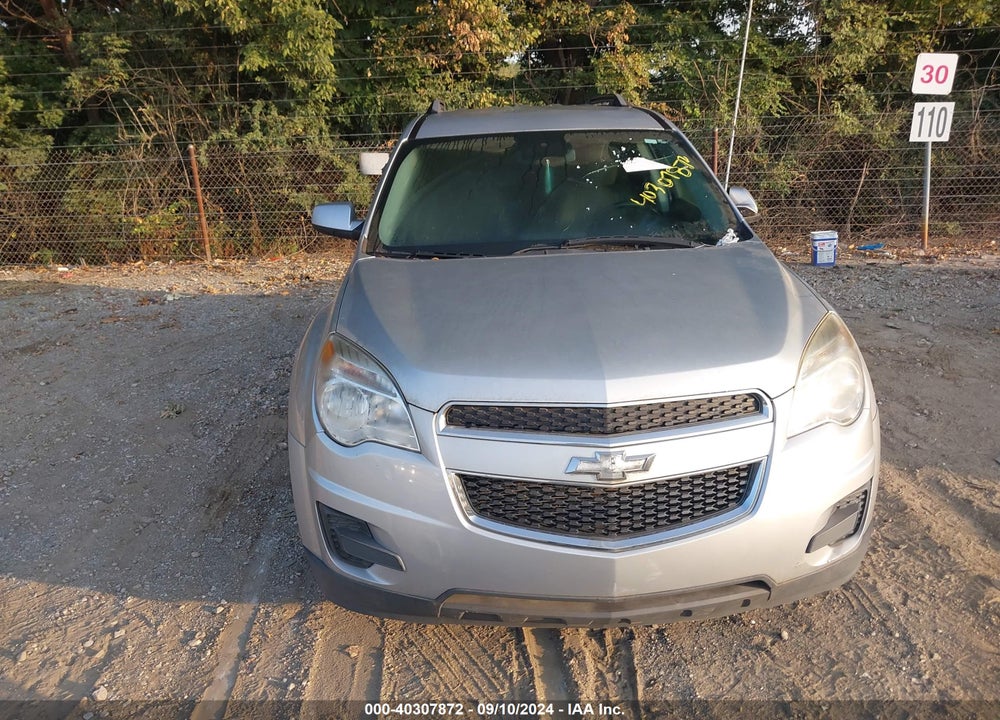2015 CHEVROLET EQUINOX 1LT VIN: 2GNFLFEK7F6328747