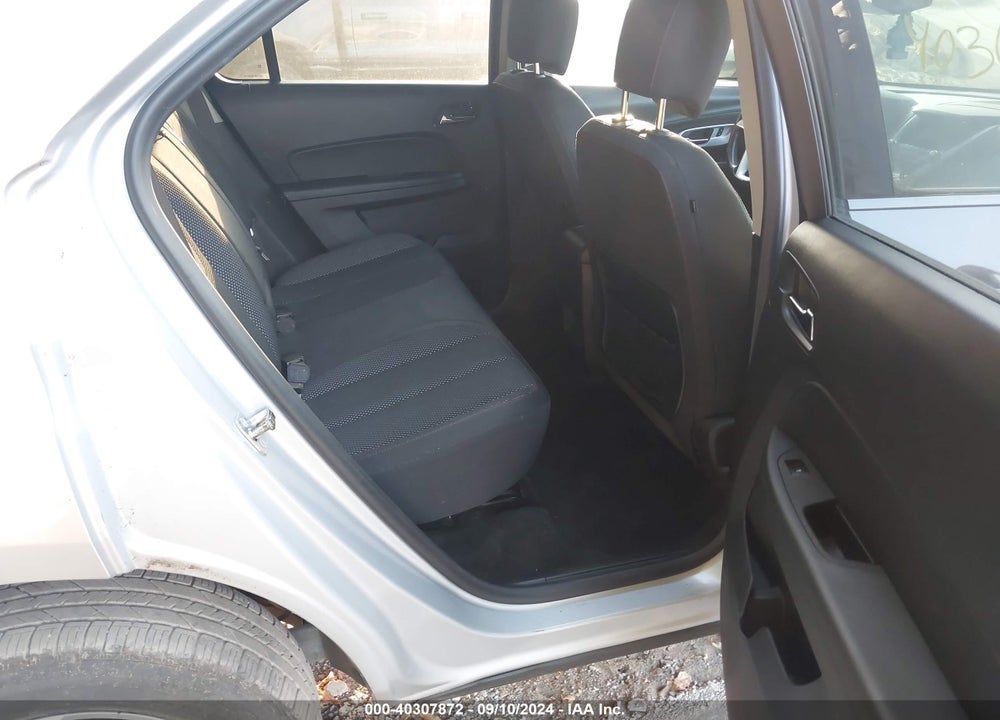 2015 CHEVROLET EQUINOX 1LT VIN: 2GNFLFEK7F6328747