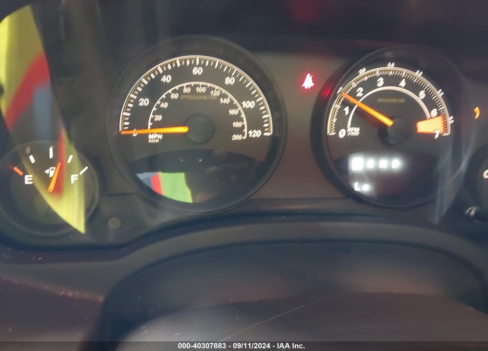 2015 JEEP PATRIOT LATITUDE VIN: 1C4NJRFB4FD376685