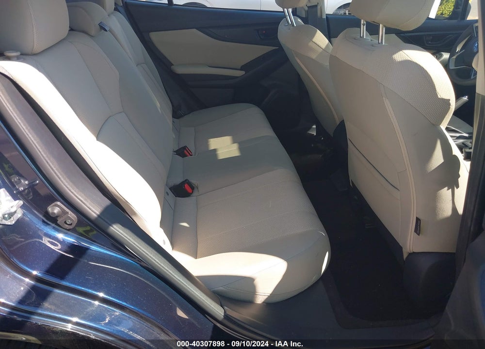 2021 SUBARU IMPREZA PREMIUM 5-DOOR VIN: 4S3GTAD66M3703858