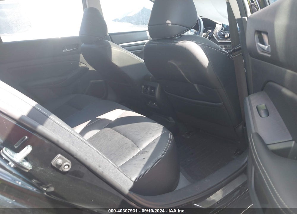 2019 NISSAN ALTIMA 2.5 PLATINUM VIN: 1N4BL4FW5KC139583