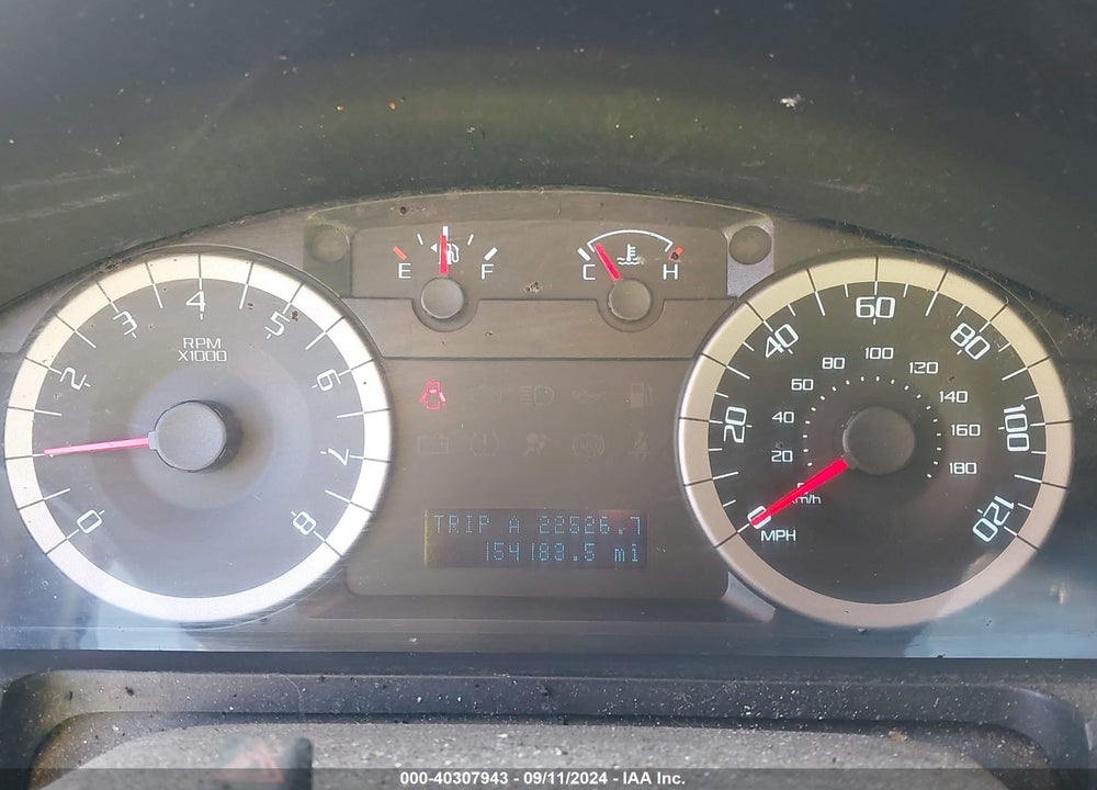 2012 FORD ESCAPE LIMITED VIN: 1FMCU9E71CKC34356