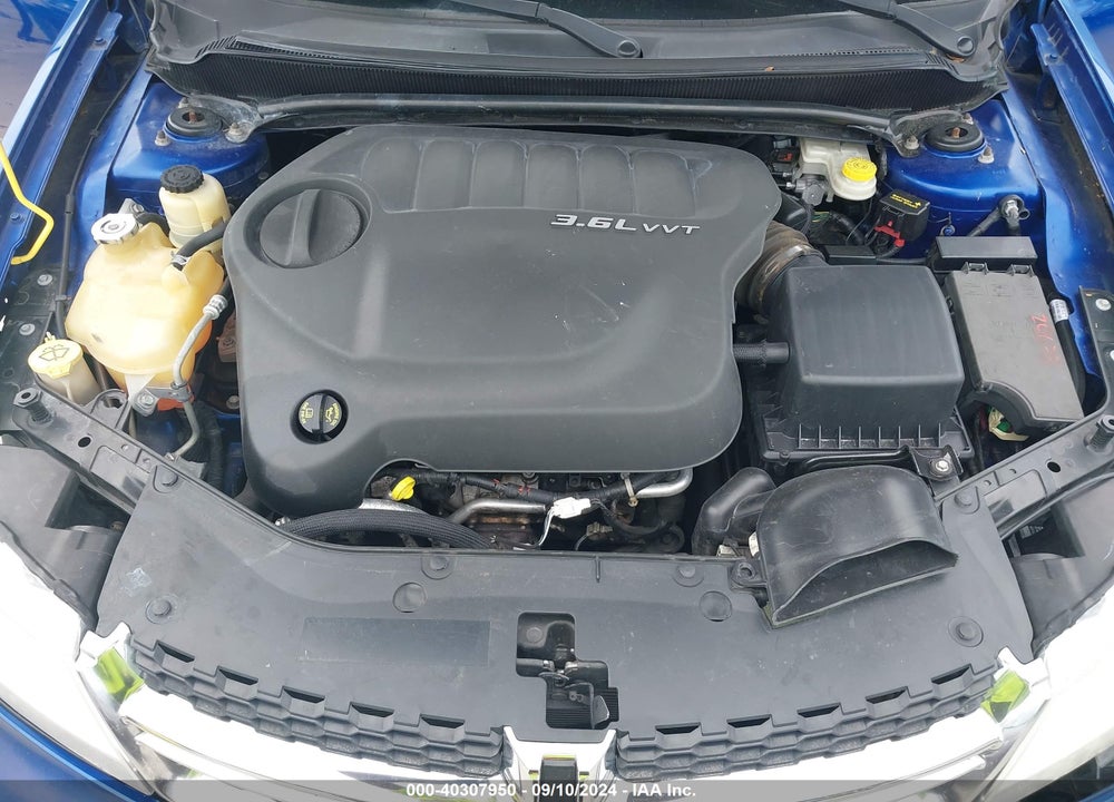 2012 DODGE AVENGER SE VIN: 1C3CDZAG3CN271048