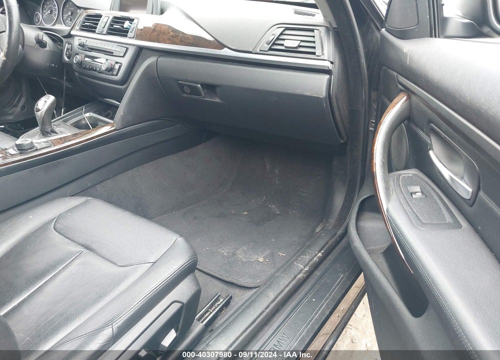 2015 BMW 428I XDRIVE VIN: WBA3N9C59FK248431
