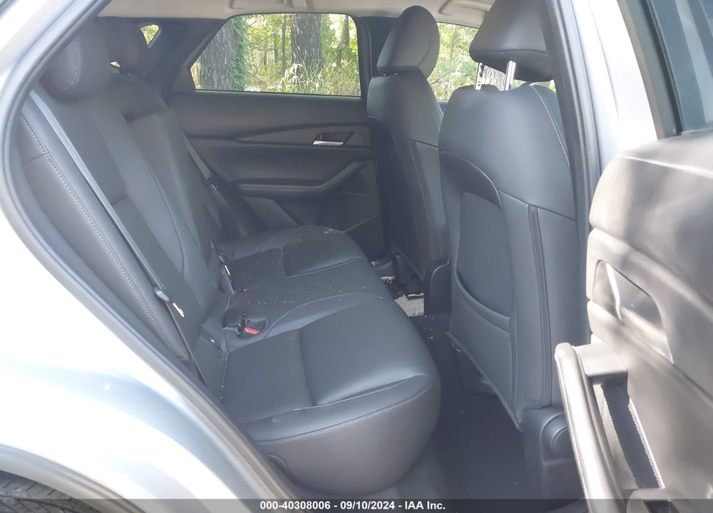 2021 MAZDA CX-30 VIN: 3MVDMBBL5MM311787