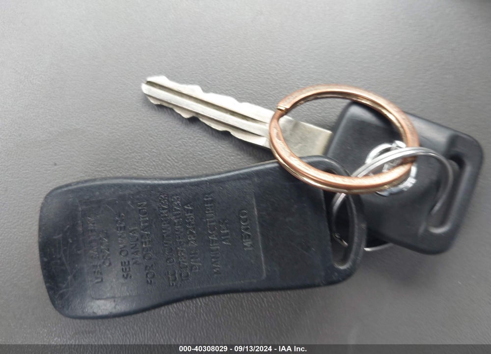 2008 NISSAN SENTRA 2.0S VIN: 3N1AB61E48L648129