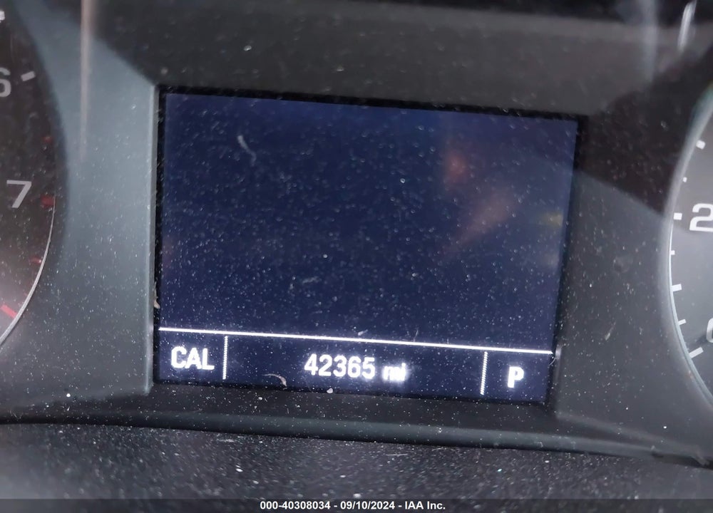 2023 CHEVROLET TRAVERSE FWD LS VIN: 1GNERFKW1PJ222106